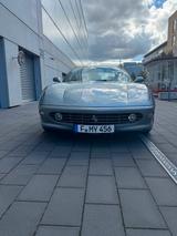 Ferrari 456M GTA - Ferrari 456 Gebrauchtwagen