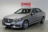 Mercedes-Benz E 400 !!! Top Zustand !!! HYBRID !!! - gebrauchte Mercedes-Benz E 400 aus dem Jahr 2013