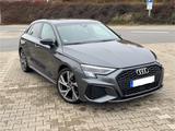 Audi A3 35 TFSI 2x S line Sportback Alcantara Leder