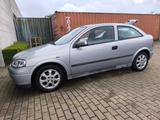 Opel Astra 1 Hand Tüv Neu 116000 Km Top Zustand 