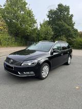 Volkswagen Vw Passat 1,6 Diesel *Scheckheftgepflegt* - Volkswagen Passat aus 2011: Kombi