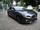Mazda 3 SKYACTIV-G 120 88 kW (120 PS) 6GS AL-NAKAMA - Mazda 3: Nakama