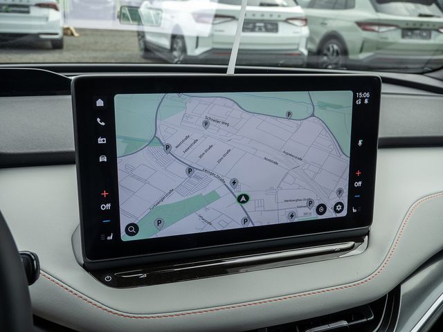 Foto Nummer 8: SKODA Elroq