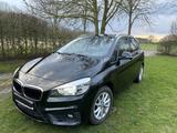 BMW 216 d Active Tourer Advantage, Unfallfrei, 2. Hd - BMW 216 Active Tourer