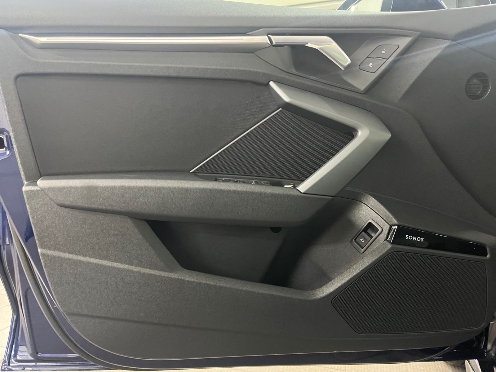Audi A3 - Bild 7