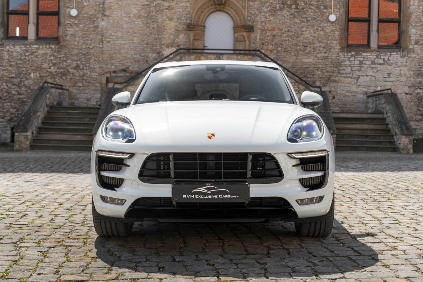 Fahrzeugabbildung Porsche Macan GTS PASM PDLS BOSE CARPLAY LUFT PANO TOTW