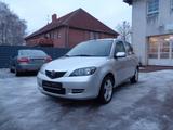 Mazda 2 Lim. 1.4 Active TOP ZUSTAND,TÜV NEU - Mazda 2 Top