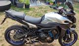 Yamaha Tracer 900 Tiefer + Wilbers Fahrwerk  - Yamaha Motorräder in Mannheim