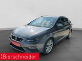Seat Leon Sportstourer 1.8 TSI DSG FR NAVI KAMERA ACC - Seat Leon: Fr Tsi