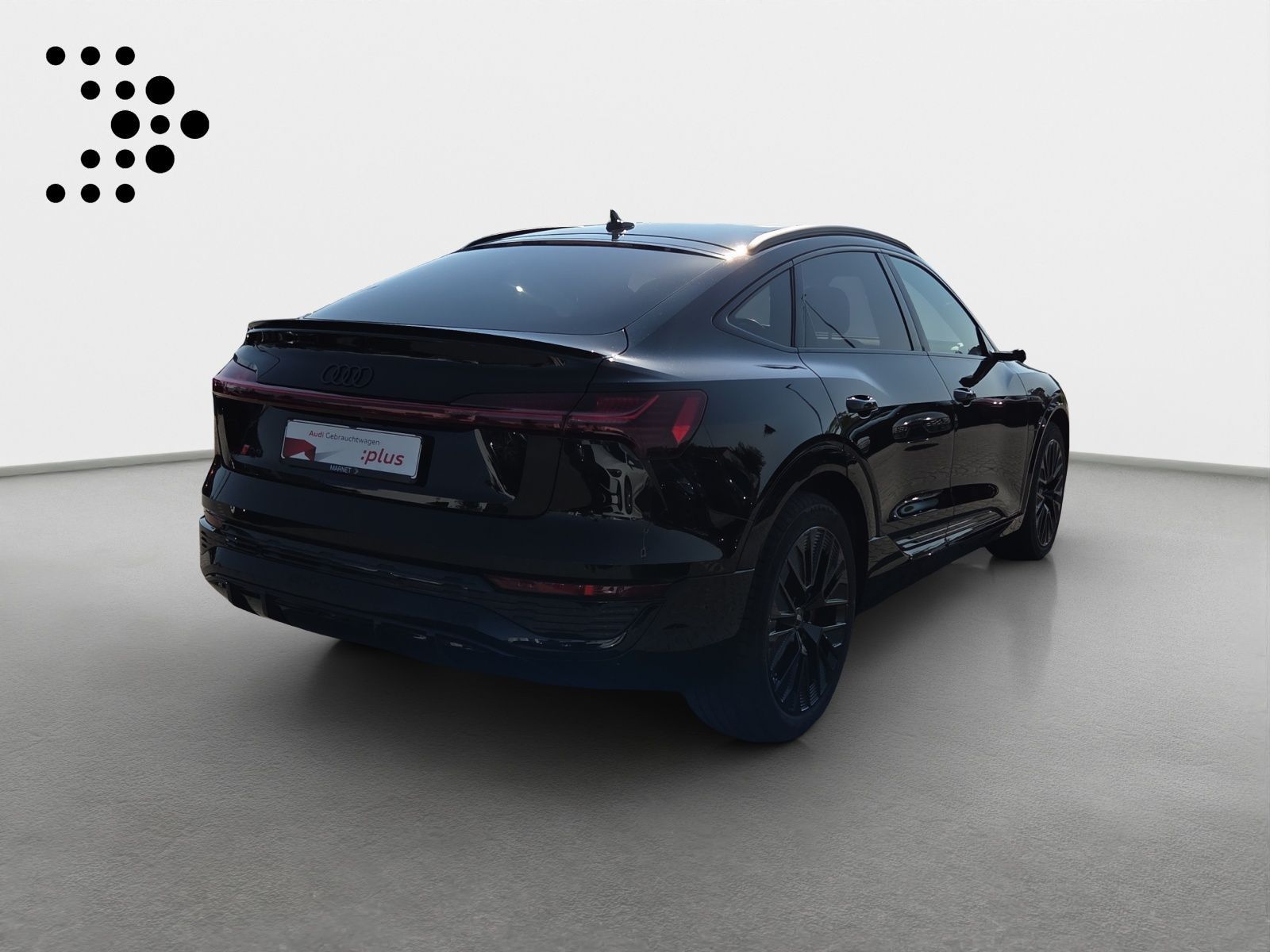 Audi Q8 e-tron - Bild 2