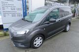 Ford Transit Courier Kasten Trend Klima AW-Reifen - Ford Transit Courier: 3 Türen