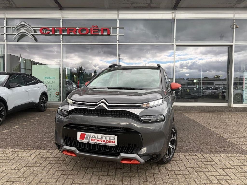 Image of Citroën C3 Aircross