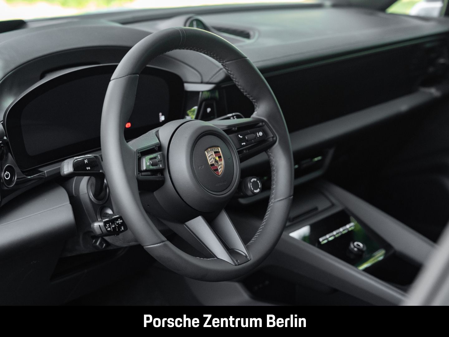 Porsche Macan - Bild 32