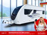 Sprite Mondial 470 SE - MOVER - - Sprite Wohnmobile & Wohnwagen