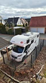 Eura Mobil Activa One 690 HB - Eura Mobil 690 hb