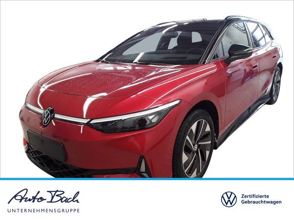Volkswagen ID.7