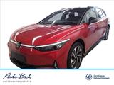 Volkswagen ID.7 Tourer GTX, Panoramadach, AHK, Navi, LED-Ma - rote Volkswagen ID.7