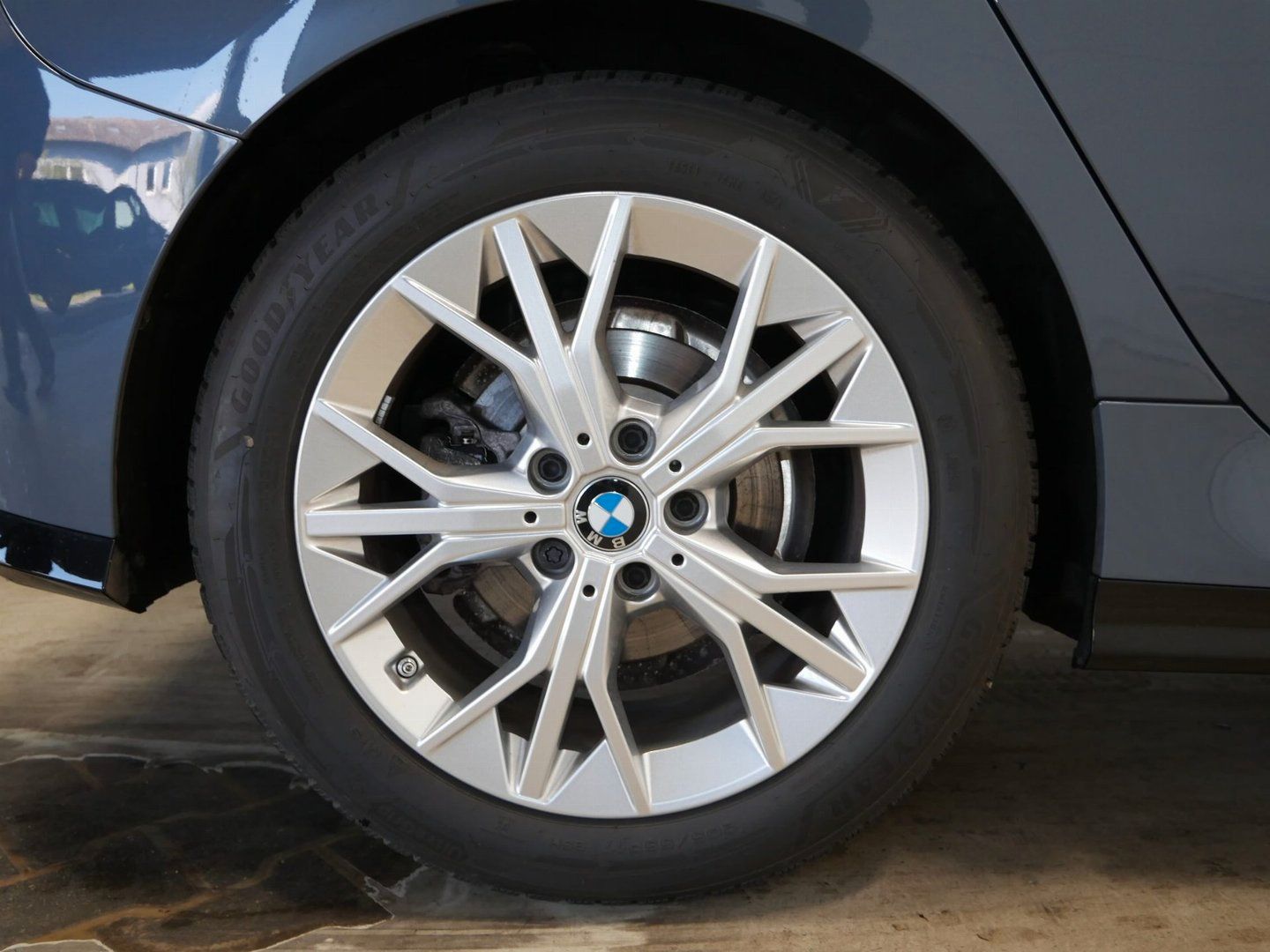 BMW 118 - Bild 7