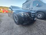Mercedes-Benz E 450 AMG 4MATIC T AVANTGARDE Autom. - Mercedes-Benz E 450: Kombi