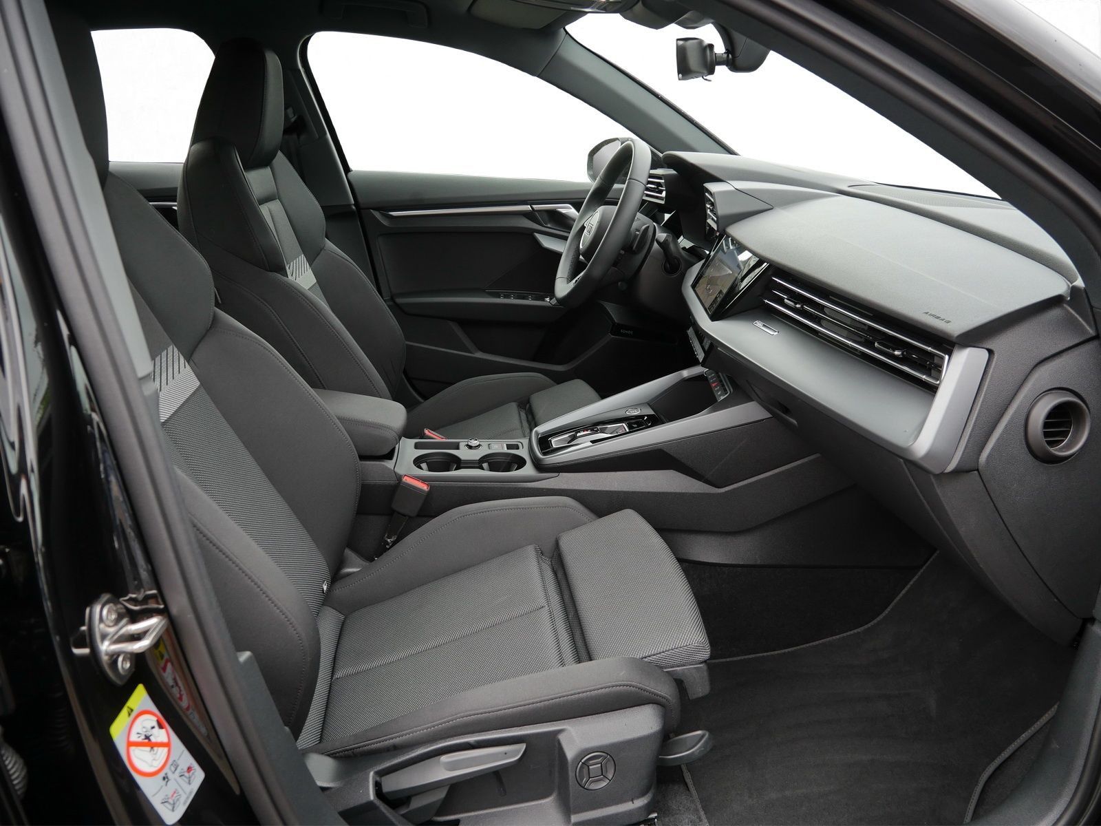 Audi A3 - Bild 4