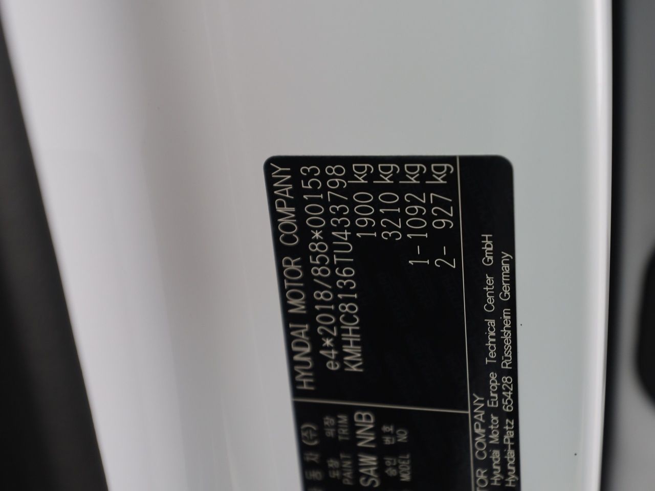 Hyundai Kona – Bild 10