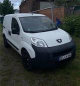 Peugeot bipper 2011 - Peugeot Bipper aus 2011