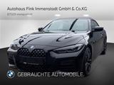 BMW M440i xDrive (ab 2019) Head-Up HK HiFi DAB LED - BMW M440 Cabrio Gebrauchtwagen