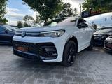 Volkswagen Tiguan 2.0 TDI 142 kW 4Motion R-Line - Volkswagen Tiguan: Geländewagen