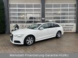 Audi A6 Avant 3.0 TDI PANO*1.RÜCK-KAMERA*1.HAND* - Audi A6 mit Diesel-Antrieb: Standheizung