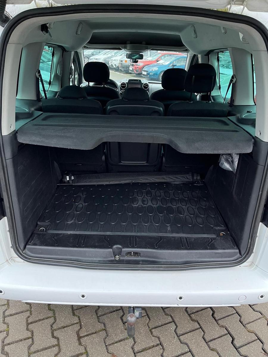 Peugeot Partner Tepee Active/Navi/Kamera/SHZ