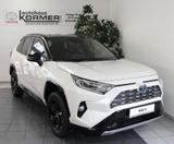 Toyota RAV4 Hybrid 4x2 Style 360°,JBL,CarPlay,Navi,ACC - Toyota RAV 4 Gebrauchtwagen in München