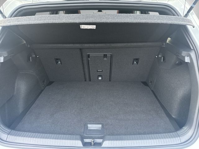 Golf VIII GTI Clubsport PANO+DCC+HEAD-UP+RFK+AKR