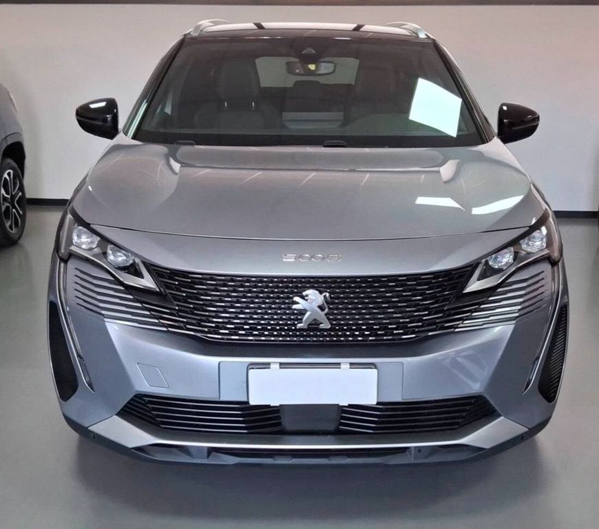 Image of Peugeot 5008