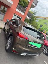 Citroën DS4 Automatik  Baujahr 2011  TÜV... - gebrauchte Citroën DS4 aus dem Jahr 2011