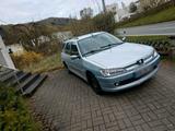 Peugeot 306 Break (Kombi) 2.0l hdi - Peugeot 306: Break