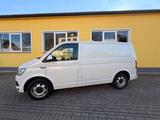Volkswagen T6 Transporter - Volkswagen Transporter mit Benzin-Antrieb