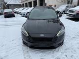 Ford Focus Turnier ST-Line Automatik,R.Kamera,Navi - Ford in Hagen: Ka