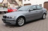 BMW 316i Automatik Ed. Exclusiv Steuerkette+TÜV NEU - BMW 316 aus 2004