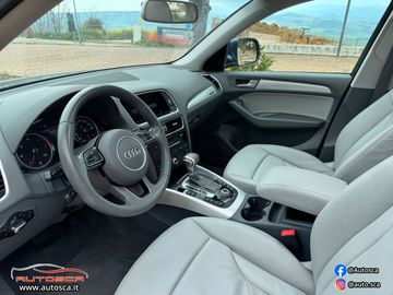 Audi Q5 - 8