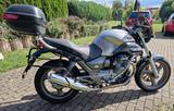 Moto Guzzi Breva750I.E. - MOTO GUZZI 750