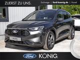 Ford Kuga ST-Line FHEV Head-Up+Matrix-LED+KeyFree - Vorführwagen-Angebote