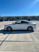 Mercedes-Benz CLA 180 AMG Line AMG Line - Mercedes-Benz CLA 180 in Dresden