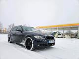 BMW Bmw e91 325i Motorschaden (Standort Hildes... - BMW: Motorschaden