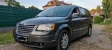 Chrysler Grand Voyager Limited 2.8 CRD Autom. Limited - Chrysler Grand Voyager: 2.8