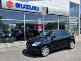 Suzuki Swift 1.2 Dualjet Comfort 4x4 1.2 Liter Hybrid - Suzuki Swift: Allradantrieb