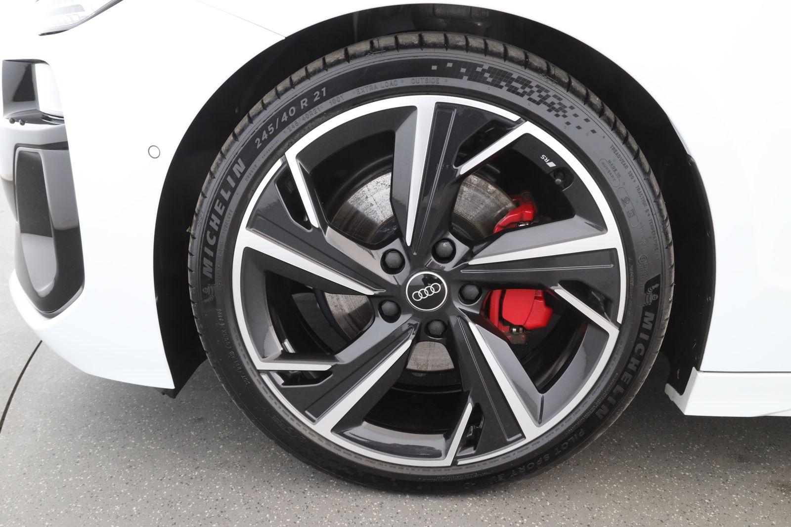 Audi A6 e-tron - Bild 8