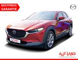 Mazda CX-30 2.0 2WD LED 360° Totwinkel Bose ACC - Mazda Gebrauchtwagen in Leipzig