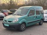 Renault Kangoo Expression*ZAHNRIEMEN&TÜV NEU* - Renault Kangoo Gebrauchtwagen in Frankfurt