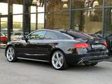 Audi A5 2.0 TFSI S-tr. quattro 3xS-Line S-HE/NAVI/B&O - Audi A5: 3 Türen