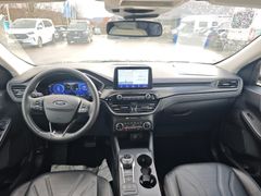 FORD Kuga PHEV Vignale 225 PS #AHK #LEDER #B&O FORD Kuga PHEV Vignale 225 PS #AHK #LEDER #B&O